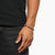 Beads Armband aus Lapislazuli, Dumortierit, Jaspis und Tigerauge - Thomas Sabo Modell: A2193-926-7-L19