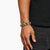 Beads Bracelet made of Jasper, Jade and Labradorite - Thomas Sabo Model: A2196-503-6-L19