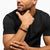 Beads Armband aus Tigerauge, Tigerauge blau-gold - Thomas Sabo Modell: A2196-826-2-L19