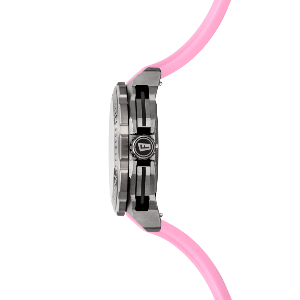 Festina Chrono Bike F20725/2 Herrenuhr • Chronograph mit 20 ATM • Präzises Quarzwerk