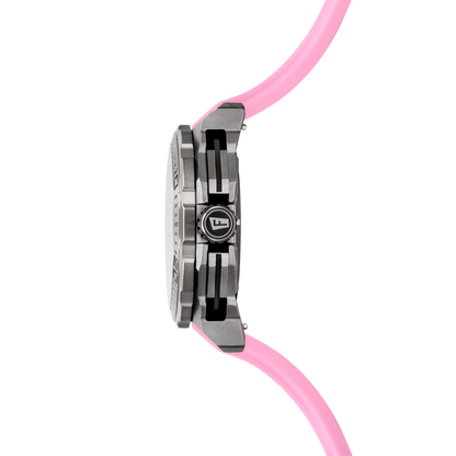Festina Chrono Bike F20725/2 Herrenuhr • Chronograph mit 20 ATM • Präzises Quarzwerk