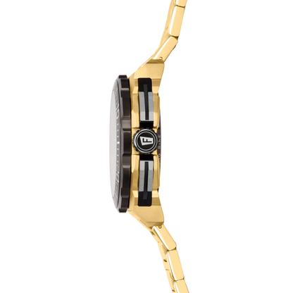 Festina Chrono Bike F20727/2 - grünes Zifferblatt