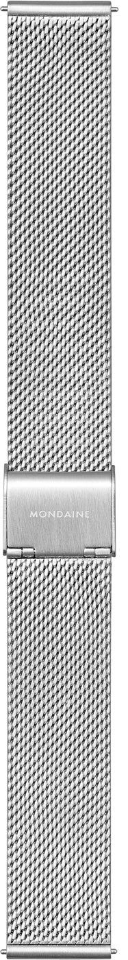 Mondaine Classic A660.30314.11SBBV Uhr • Offizielles SBB Design • Roter Sekundenzeiger