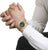 Mondaine Classic A660.30314.11SBBV Uhr • Offizielles SBB Design • Roter Sekundenzeiger