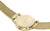 Mondaine Classic A660.30360.16SBBV Unisex Uhr • Schweizer Quarzwerk • Ikonisches SBB-Design