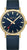 Herrenuhr Textilband - Mondaine Modell: A660.30360.40SBQ