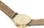 Mondaine Classic A660.30360.60.SBS Unisex-Uhr • Schweizer Design • Nachhaltiges Band