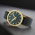 Mondaine Classic A660.30360.60.SBS Unisex-Uhr • Schweizer Design • Nachhaltiges Band
