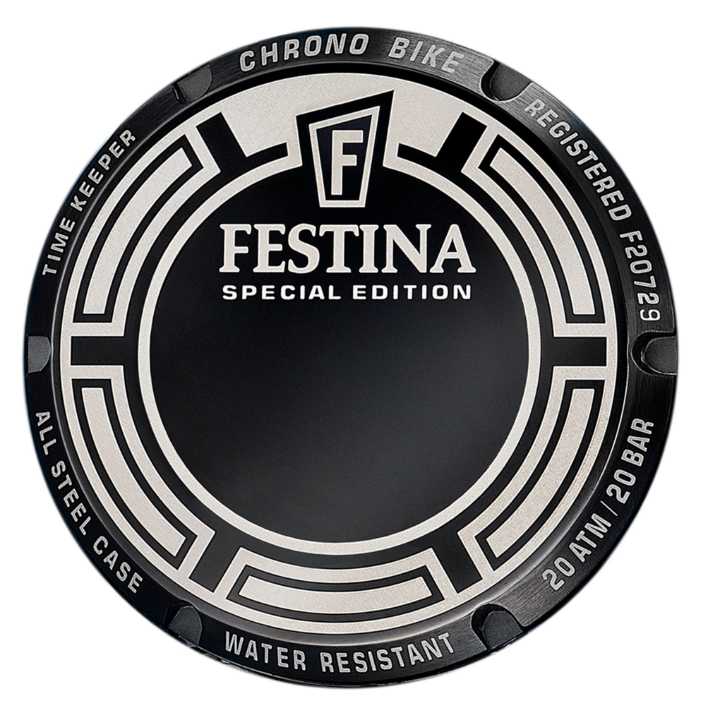 Festina Chrono Bike F20729/1 - Spezialausgabe