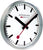 Wanduhr klassisch - Serie: Mondaine Wanduhren - Mondaine Modell: A990.CLOCK.16SBB