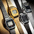 Casio Vintage ABL-100WE-1AEF Watch • Step Tracker • Bluetooth®