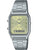 Casio Collection AQ-230A-9AMQYES Uhr • Vintage Design • Dualzeit