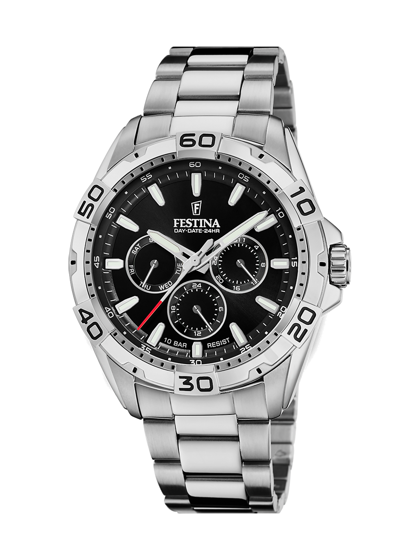 Festina Herrenuhr Chronograph Modell: 20623_5