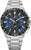 Citizen Radio Controlled AT8234-85L Uhr • High-Tech Titan • Funk
