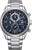 Citizen Radio-Controlled AT8260-85L Herrenuhr • Eco-Drive • Saphirglas