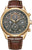 Citizen Radio Controlled AT8263-10H Herrenuhr • Eco-Drive Funk • Saphirglas