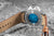 Vostok Europe NH34-640A701 Herrenuhr • Tritium • K1 Glas