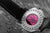 Vostok Europe Atomic Age NH34-640A702 Herrenuhr • Tritium