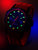 Vostok Europe Atomic Age VK64-640C699 Herrenuhr • Tritium-Beleuchtung • 20 ATM