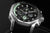 Vostok Europe Atomic Age YM86-640A695 Herrenuhr • Tritium-Röhrchen (GTLS) • K1 Sicherheitsglas
