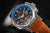 Herrenuhr Chronograph - Vostok Europe Modell: YM86-640A696 - Serie: Atomic Age