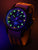 Vostok Europe Atomic Age YM86-640C697 Herrenuhr • Tritium (GTLS) • Ewiger Kalender