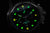 Vostok Europe Atomic Age YM86-640A695 Herrenuhr • Tritium-Röhrchen (GTLS) • K1 Sicherheitsglas