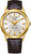 Citizen AW0102-13AE Herrenuhr • Solarbetrieb • Goldfarbenes Gehäuse