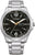 Citizen AW0110-82EE Herren Uhr • Eco-Drive • Edelstahl