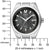 Citizen Super Titanium AW1240-57E Herrenuhr • Eco-Drive Antrieb • Kratzfestes Saphirglas