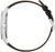 Citizen AW1640-16A Uhr • Schwarzes Lederband • Klassisches Design