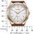 Citizen AW1753-10A Herrenuhr • Eco-Drive Solarantrieb • Lederarmband