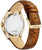 Citizen AW1753-10A Herrenuhr • Eco-Drive Solarantrieb • Lederarmband