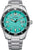 Citizen Eco-Drive AW1760-81W Men's Watch • Solar Powered • 10 Bar