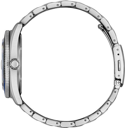 Citizen Sports AW1761-89L Uhr • Eco-Drive Solar • 10 Bar Wasserdicht