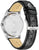 Citizen Eco-Drive AW1780-17L Herrenuhr • Solar-Antrieb • Elegantes Lederband