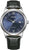 Citizen Eco-Drive AW1780-17L Herrenuhr • Solar-Antrieb • Elegantes Lederband