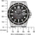 Citizen AW1816-89E Men's Watch • Eco-Drive Solar Powered • 10 Bar Water Resistant