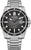 Citizen AW1816-89E Men's Watch • Eco-Drive Solar Powered • 10 Bar Water Resistant