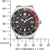 Citizen Eco-Drive AW1820-81E Herrenuhr • Solar Lichtantrieb • Edelstahl
