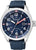 Citizen AW5000-16L Herren Uhr • Eco-Drive • Nylonarmband
