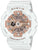 Casio Baby-G BA-110X-7A1ER Women's Watch • Extreme Shock Resistance • Stylish Design