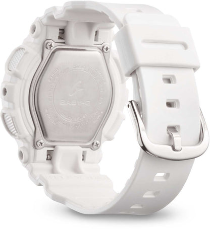 Casio Baby-G BA-130-7A1ER Women's Watch • Shock-resistant • World Time