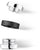 Charm aus Edelstahl - Bering Jewelry Modell: Believe-1