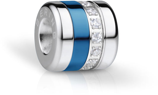 Charm aus Edelstahl - Bering Jewelry Modell: BestFriend-3