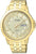 Citizen BF2013-56PC Herrenuhr • Edles Gold-Design • Day-Date Anzeige