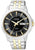 Citizen BF2018-52EE Herrenuhr • Bicolor-Design • Tag-Datum-Anzeige