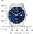 Citizen BI5000-52L Herrenuhr • Quarzwerk • Blau