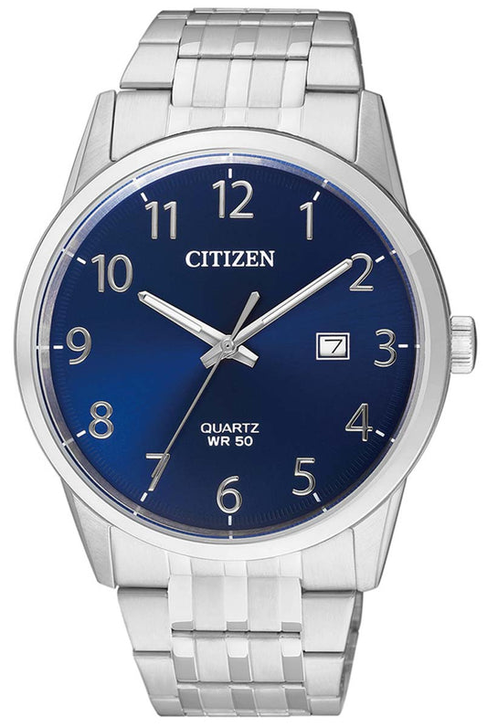 Citizen BI5000-52L Herren Uhr • Quarz • Datumsanzeige
