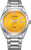 Citizen BI5110-54Z Men's Watch • Yellow Dial • Stainless Steel